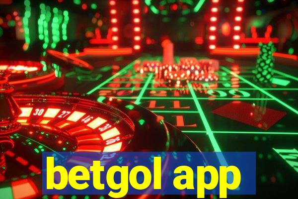 betgol app